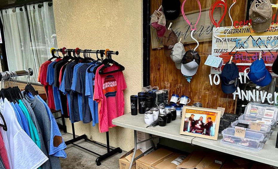 Apparel and Accessories