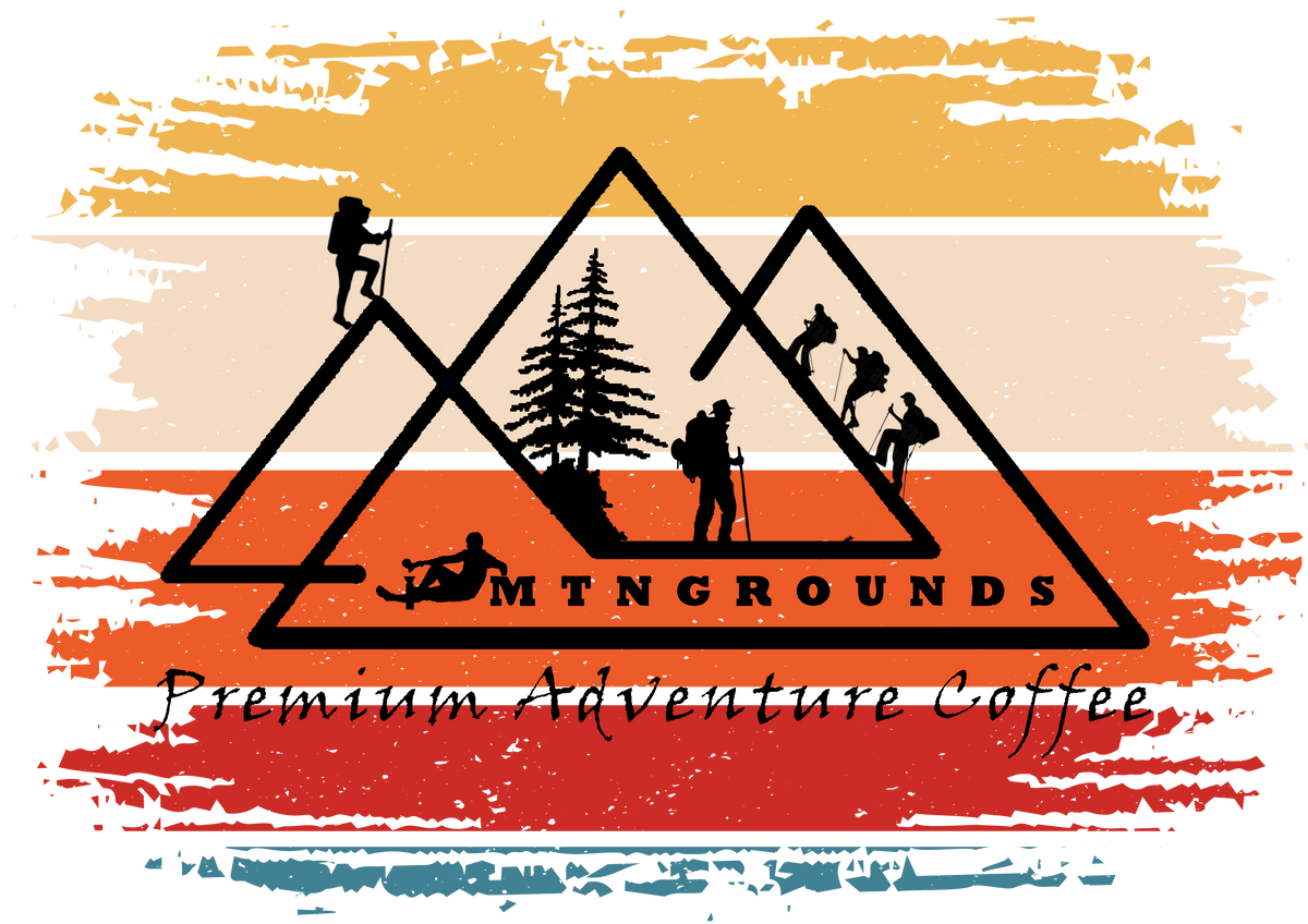 Hiking Adventure series T shirt