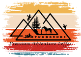 Horseback Adventure series T shirt