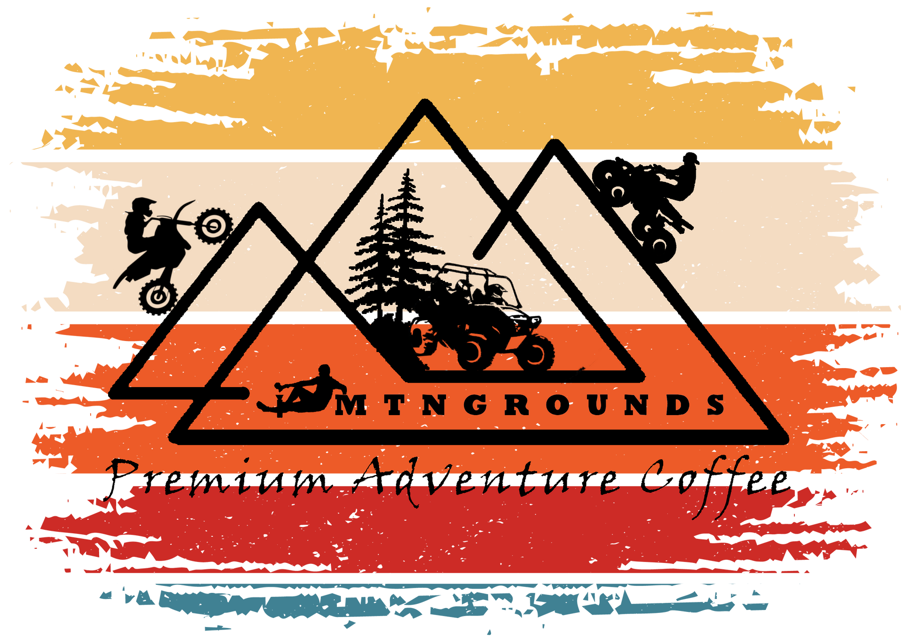 Motor Sports Adventure series T shirt