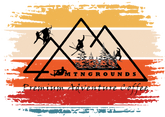 Winter sports Adventure series T shirt