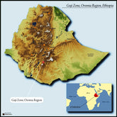 MtnGrounds - AFRICAN