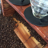 One Roast Cycle, 8lbs. Bulk Bag of Coffee
