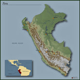 MtnGrounds - SOUTH AMERICAN